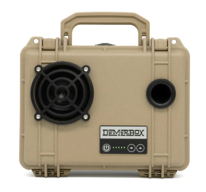 DemerBox DB2