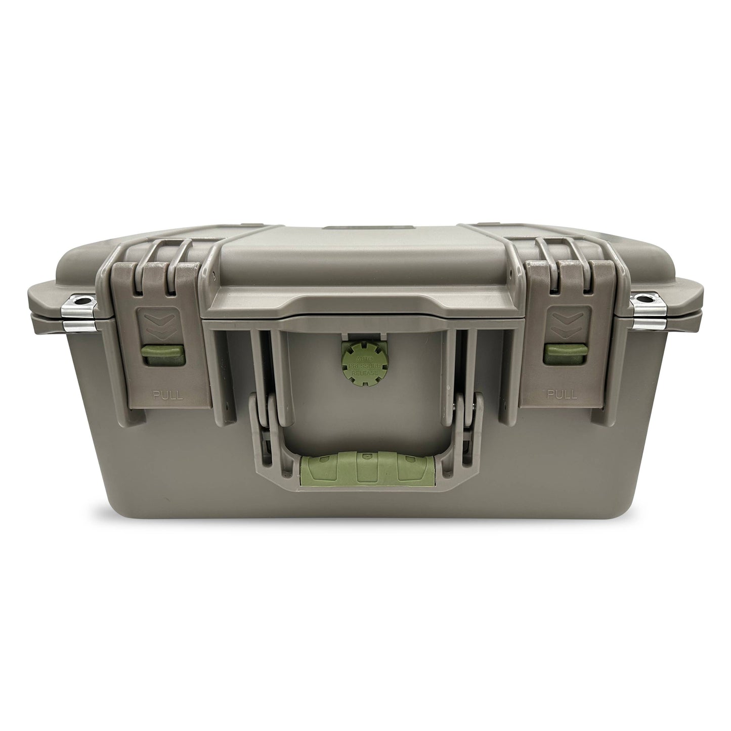 BattlBox - Shockproof Hard Case Utility Box Plastic Storage Kong Kase