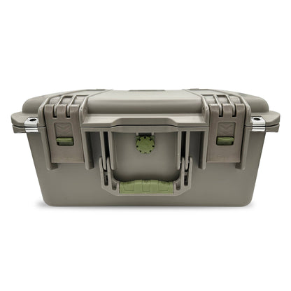 BattlBox - Shockproof Hard Case Utility Box Plastic Storage Kong Kase