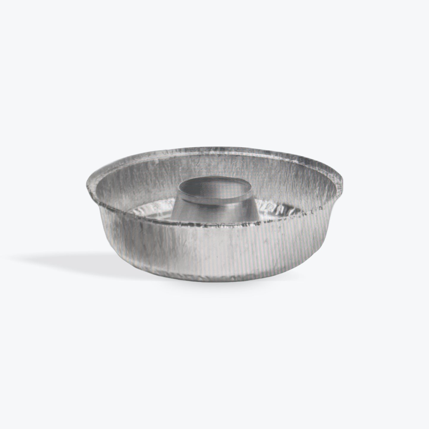 Omnia Foil Baking Dish with Cardboard Lid