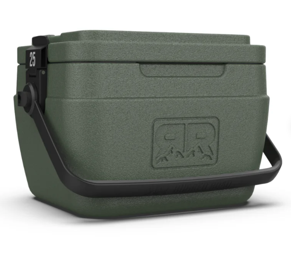 Rugged Road Cooler 25