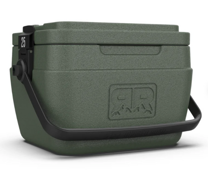 Rugged Road Cooler 25