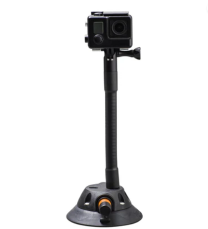 Action Camera Flex Mount