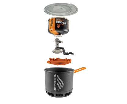 Jetboil - Stash