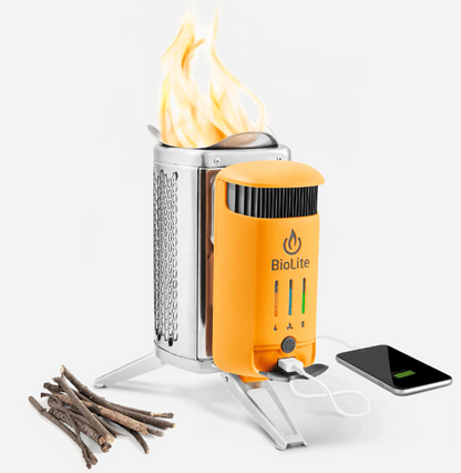 BioLite - Campstove 2+