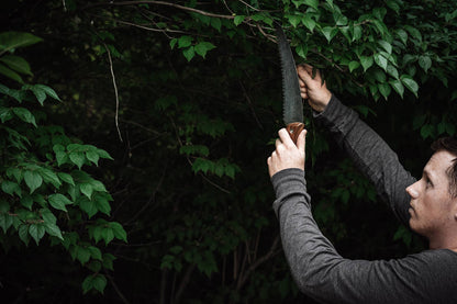 Barebones - Timber Saw - Hand Saw