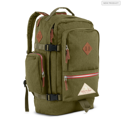 Fairbank Backpack