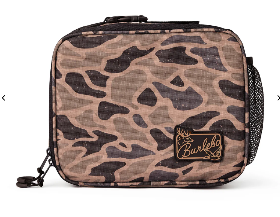 BURLEBO Lunch Box