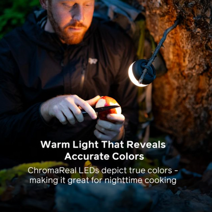 BioLite - ALPENGLOW MINI LANTERN