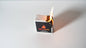 One Strike  Fire Starter
