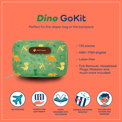 GoKit DINO