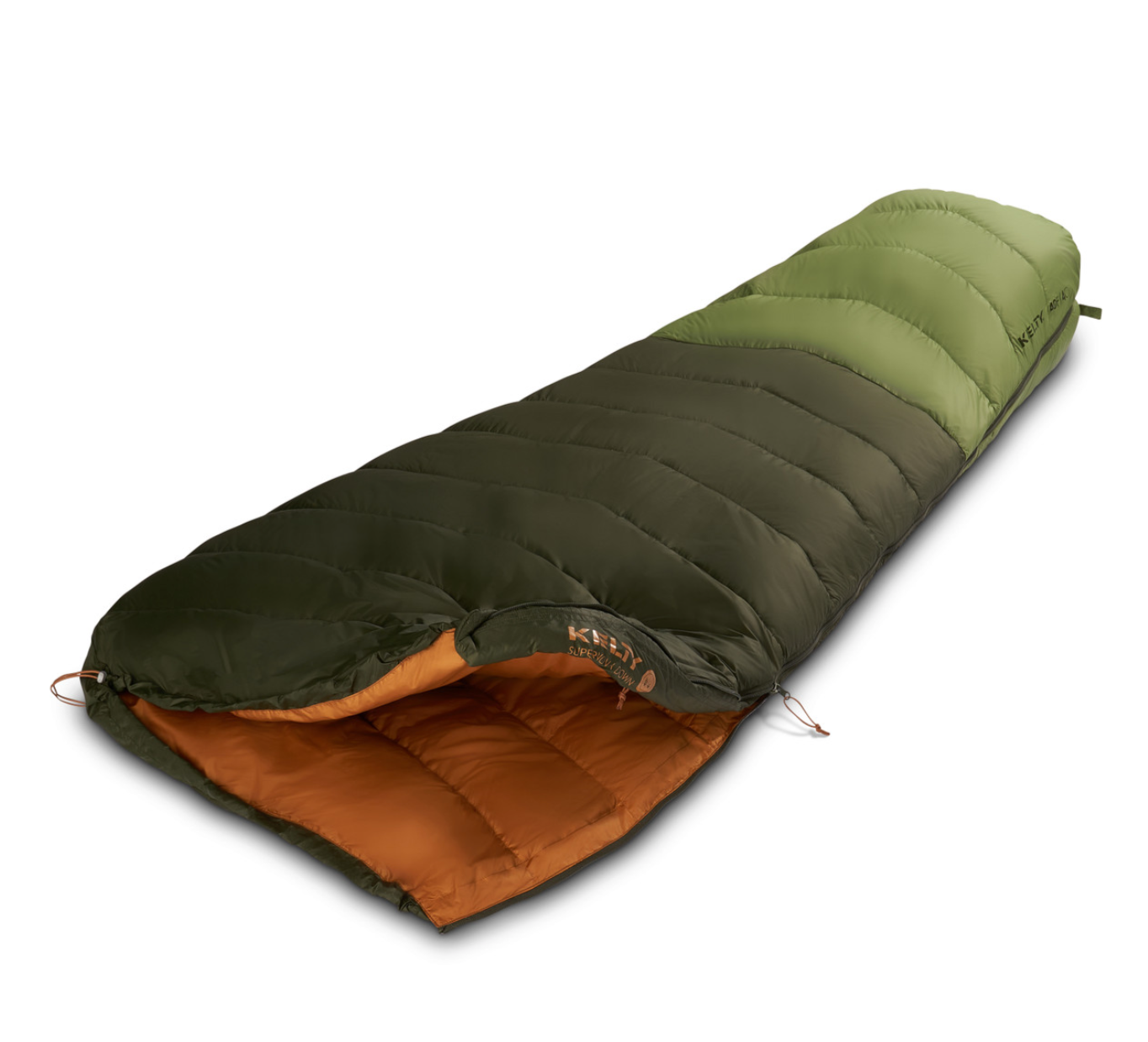 KELTY SuperNova 40 Degree Sleeping Bag