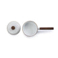 Barebones - Enamel Saucepan