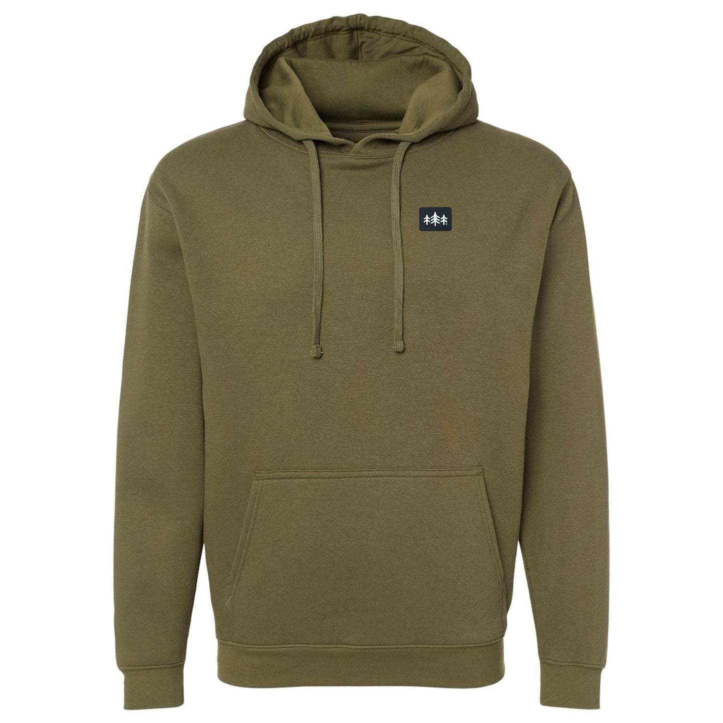 TriPine - TriPine CloudFit Hoodie