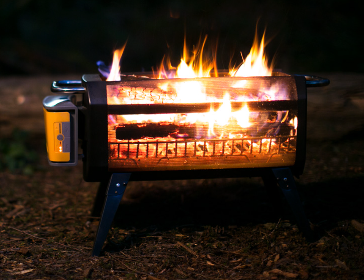 BioLite - FirePit+