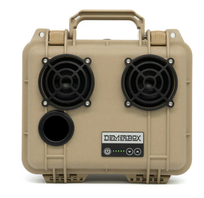 DemerBox DB2