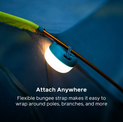 BioLite - ALPENGLOW MINI LANTERN