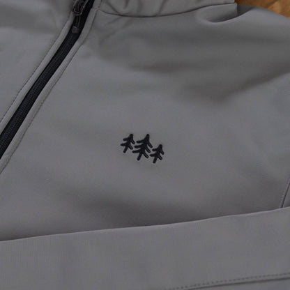 TriPine - Rainier Insulated Softshell Jacket