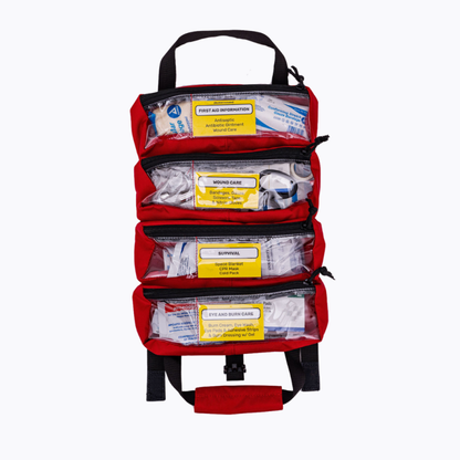 Official Tool Roll - Medic Roll
