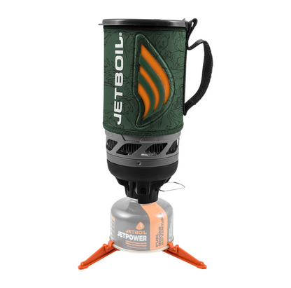 Jetboil - Flash 1L - WILD