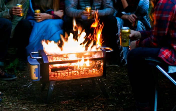 BioLite - FirePit+