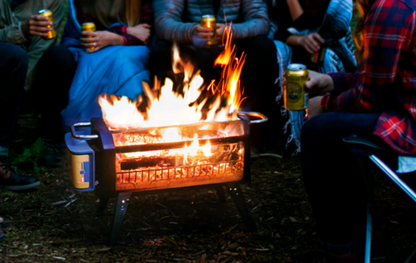 BioLite - FirePit+