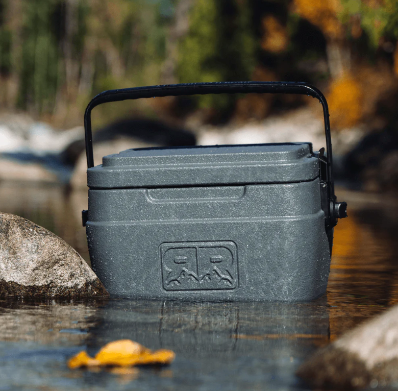 Rugged Road Cooler 25