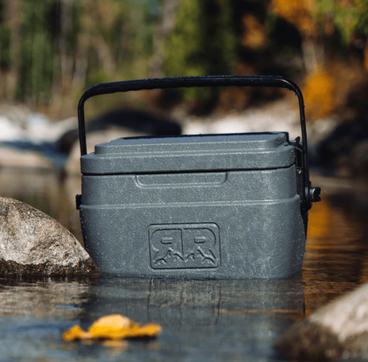 Rugged Road Cooler 25