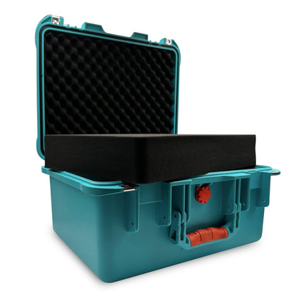 BattlBox - Shockproof Hard Case Utility Box Plastic Storage Kong Kase