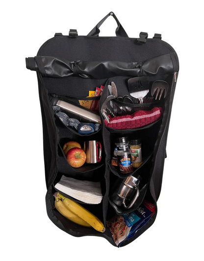 Camp Organizer Hanging Bag