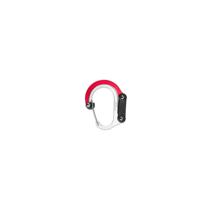 Heroclip mini: Stealth Black