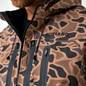 Challenger Jacket GAUGE CAMO