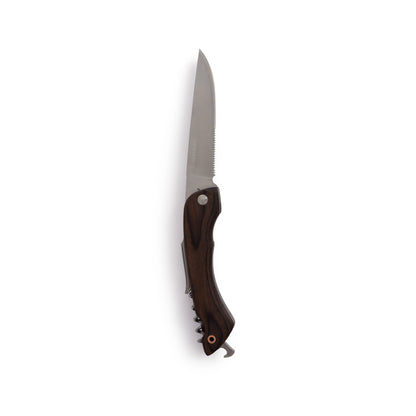 Barebones - Provisions Corkscrew Knife