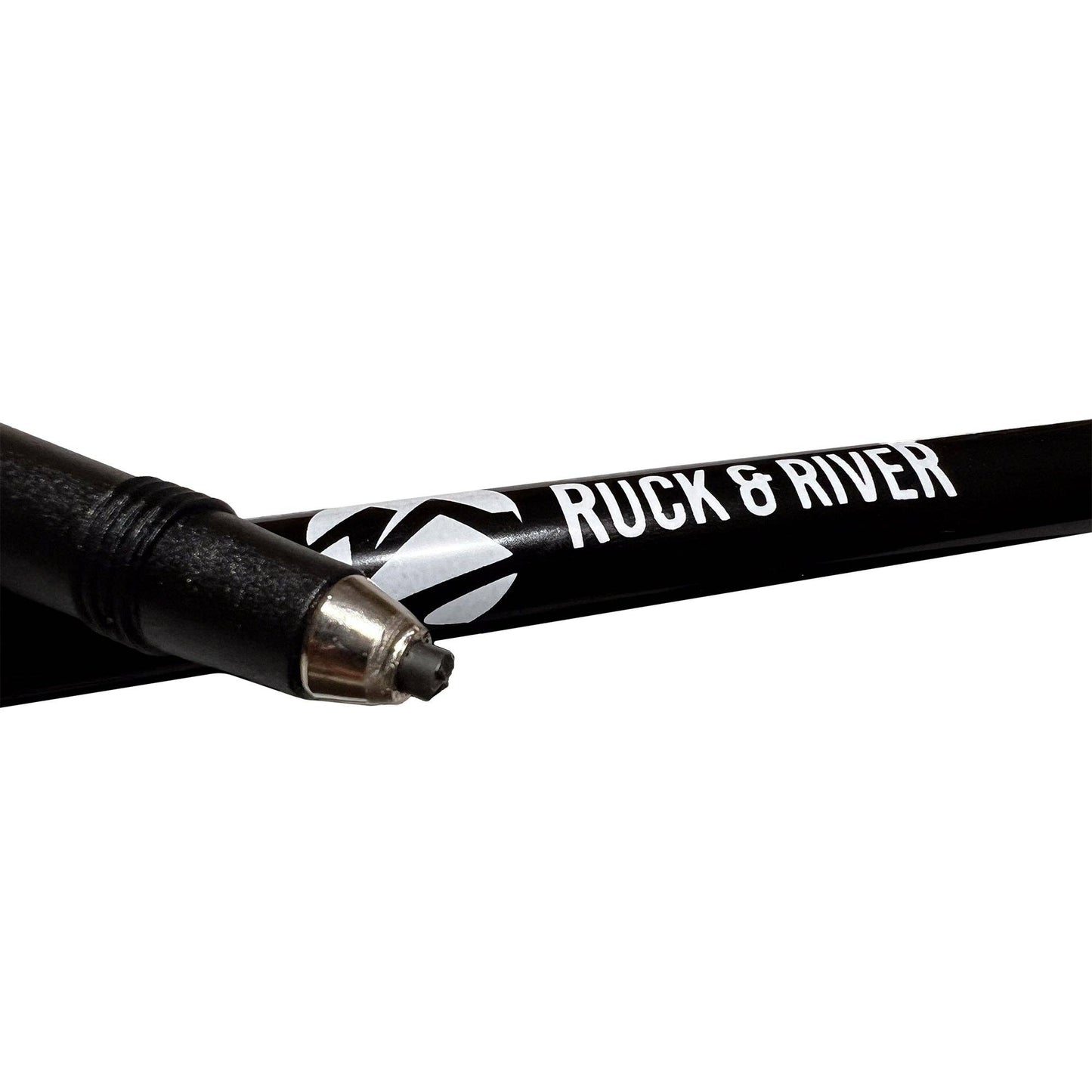 BattlBox - Trekking Poles Walking Stick Aluminum Retractable Extendable