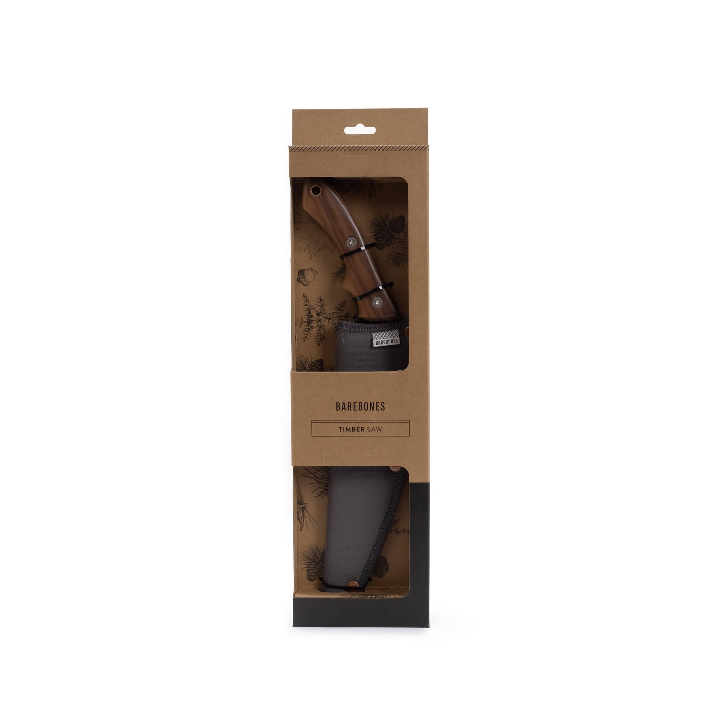 Barebones - Timber Saw - Hand Saw