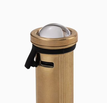 Mini Flashlight
