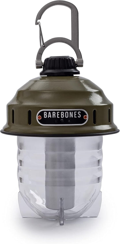 Barebones - Beacon Hanging Light - Outdoor Lantern