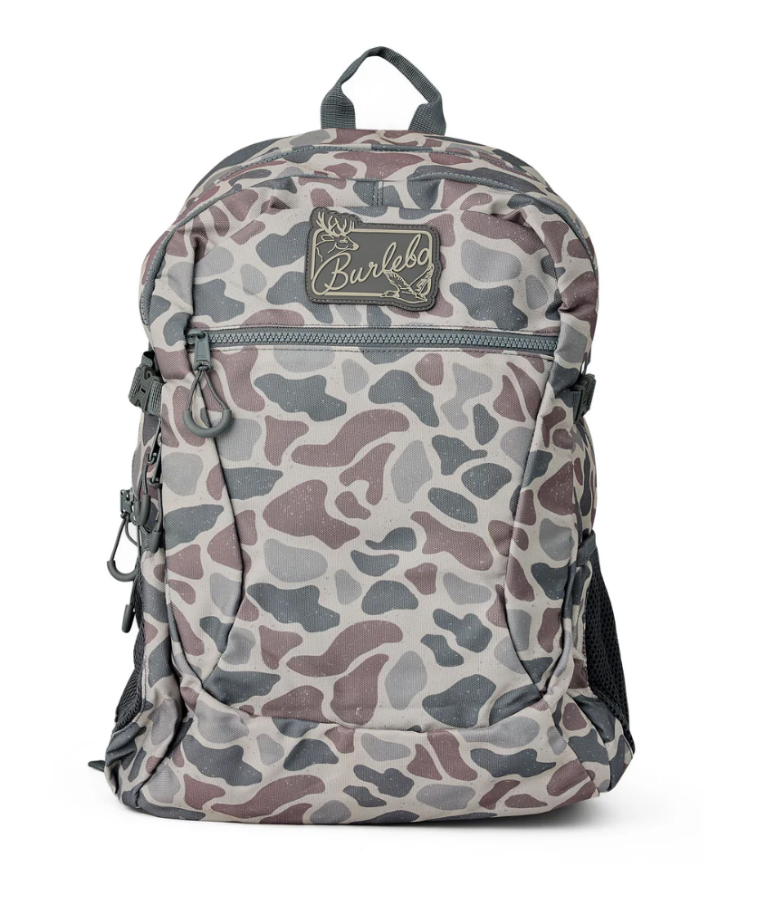 Burlebo Backpack