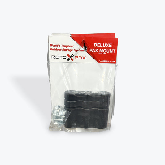 Rotopax DLX Pax Mount