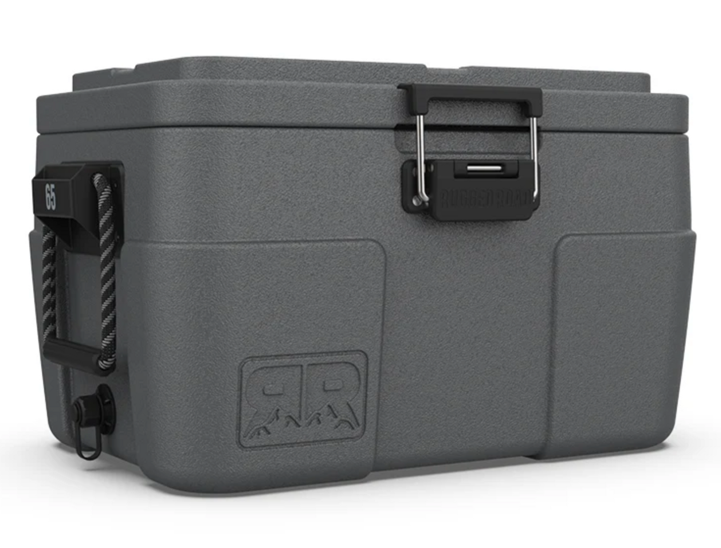 Rugged Road Cooler - 65