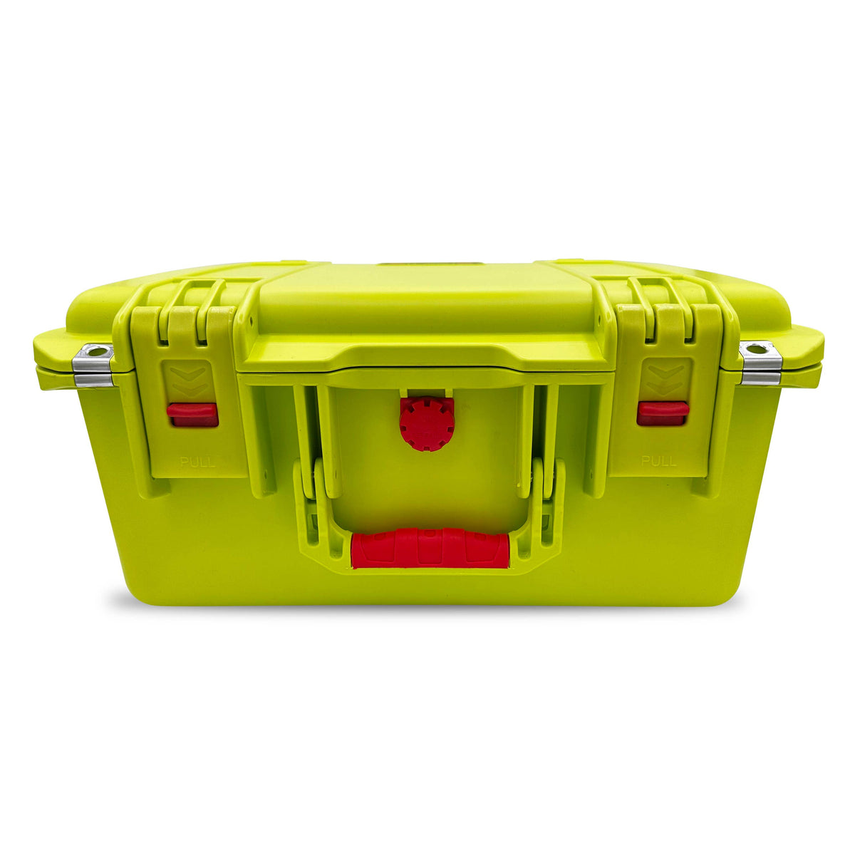 BattlBox - Shockproof Hard Case Utility Box Plastic Storage Kong Kase
