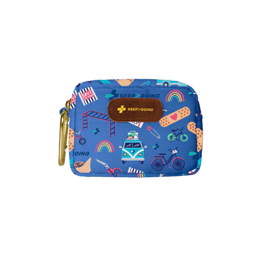 Gokit Mini - Blue Travel