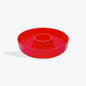 Omnia Silicone Mould Red