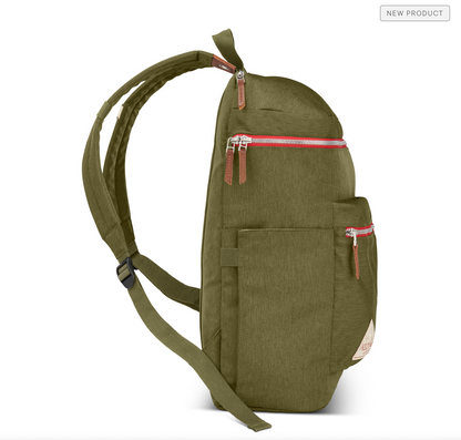 Delano - Backpack