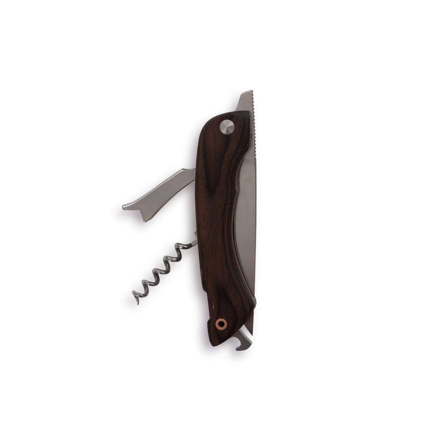 Barebones - Provisions Corkscrew Knife
