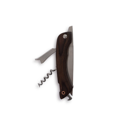 Barebones - Provisions Corkscrew Knife
