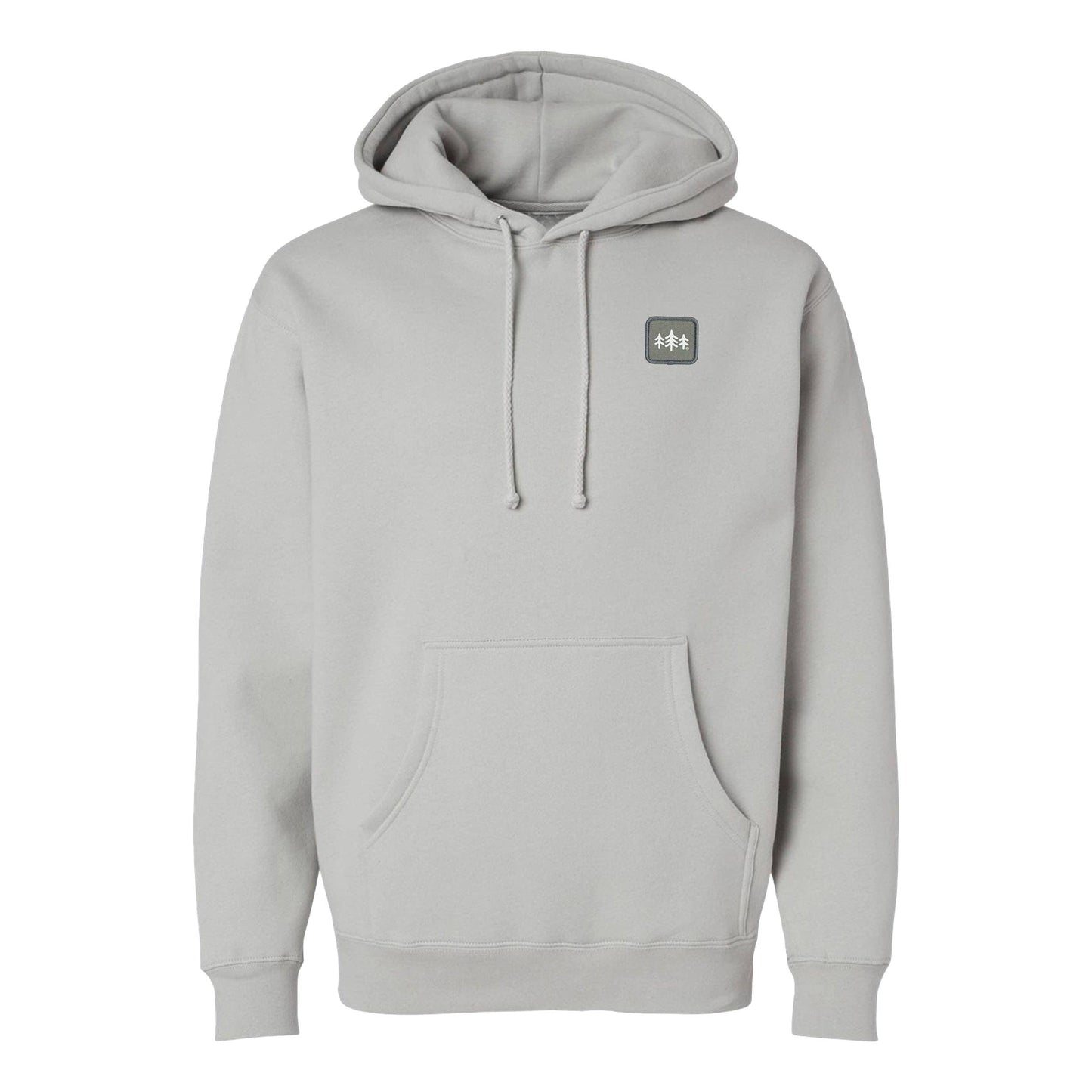 TriPine - TriPine Heavyweight Fleece Hoodie