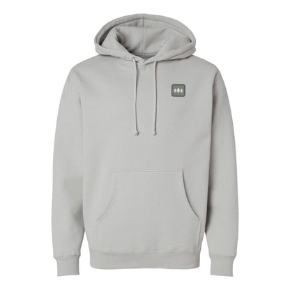 TriPine - TriPine Heavyweight Fleece Hoodie
