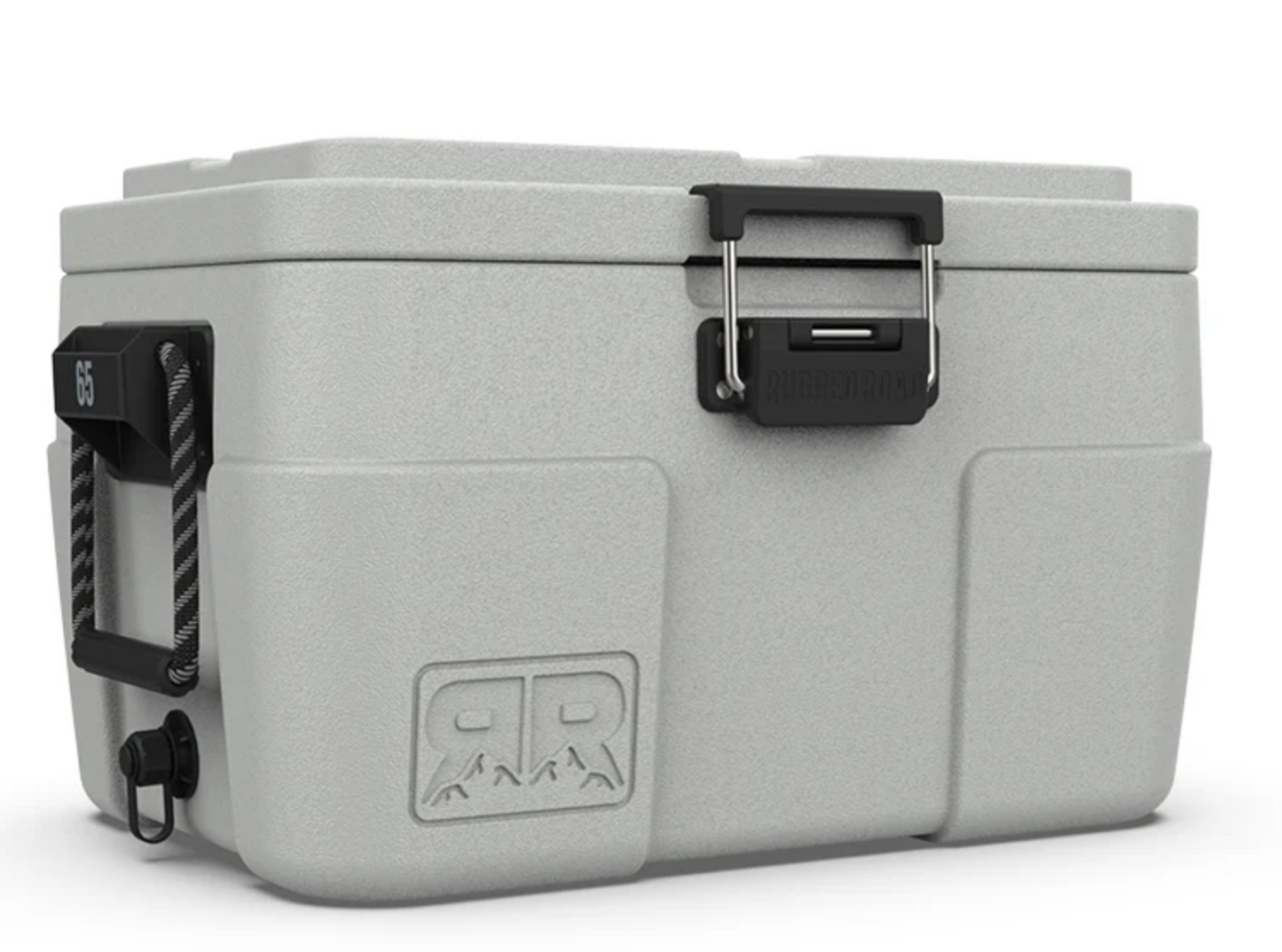Rugged Road Cooler - 65
