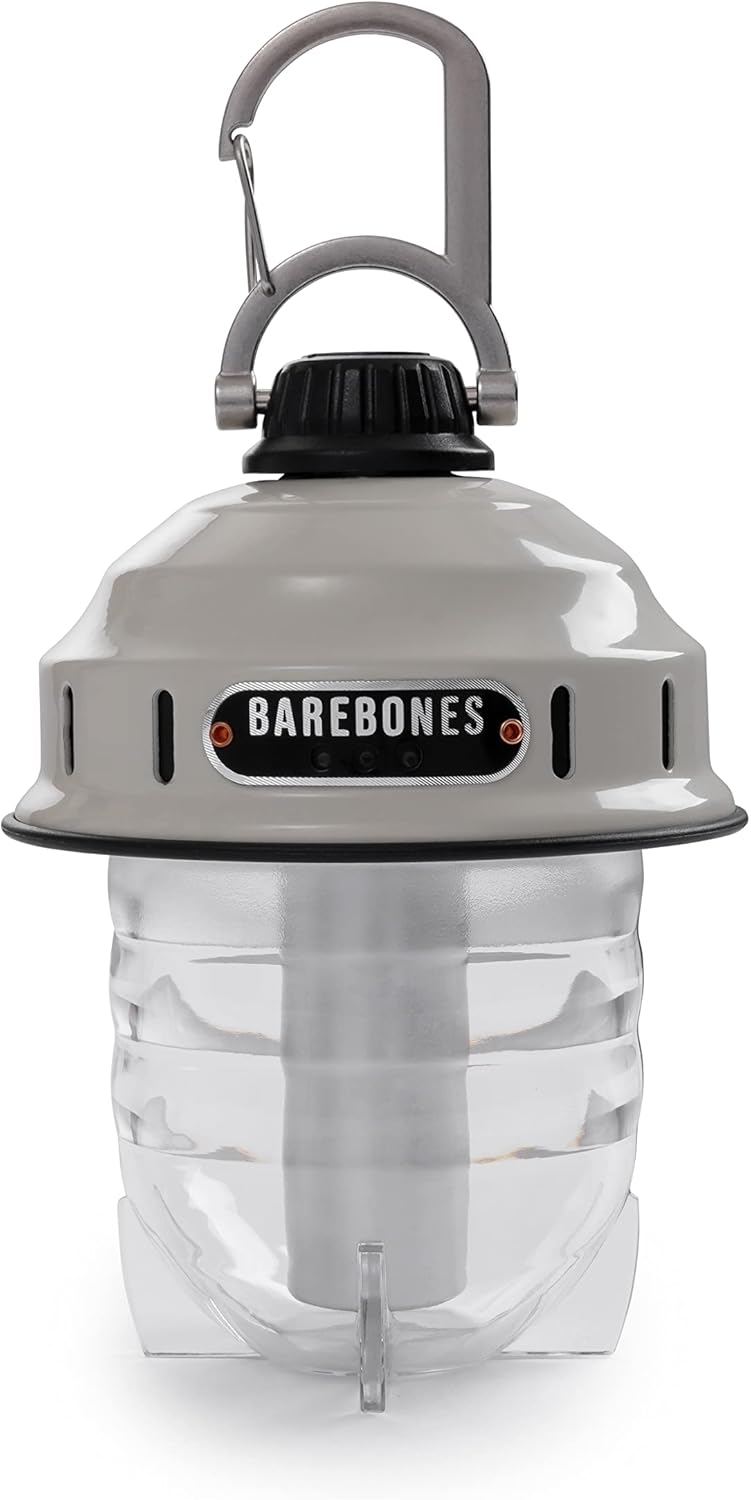 Barebones - Beacon Hanging Light - Outdoor Lantern